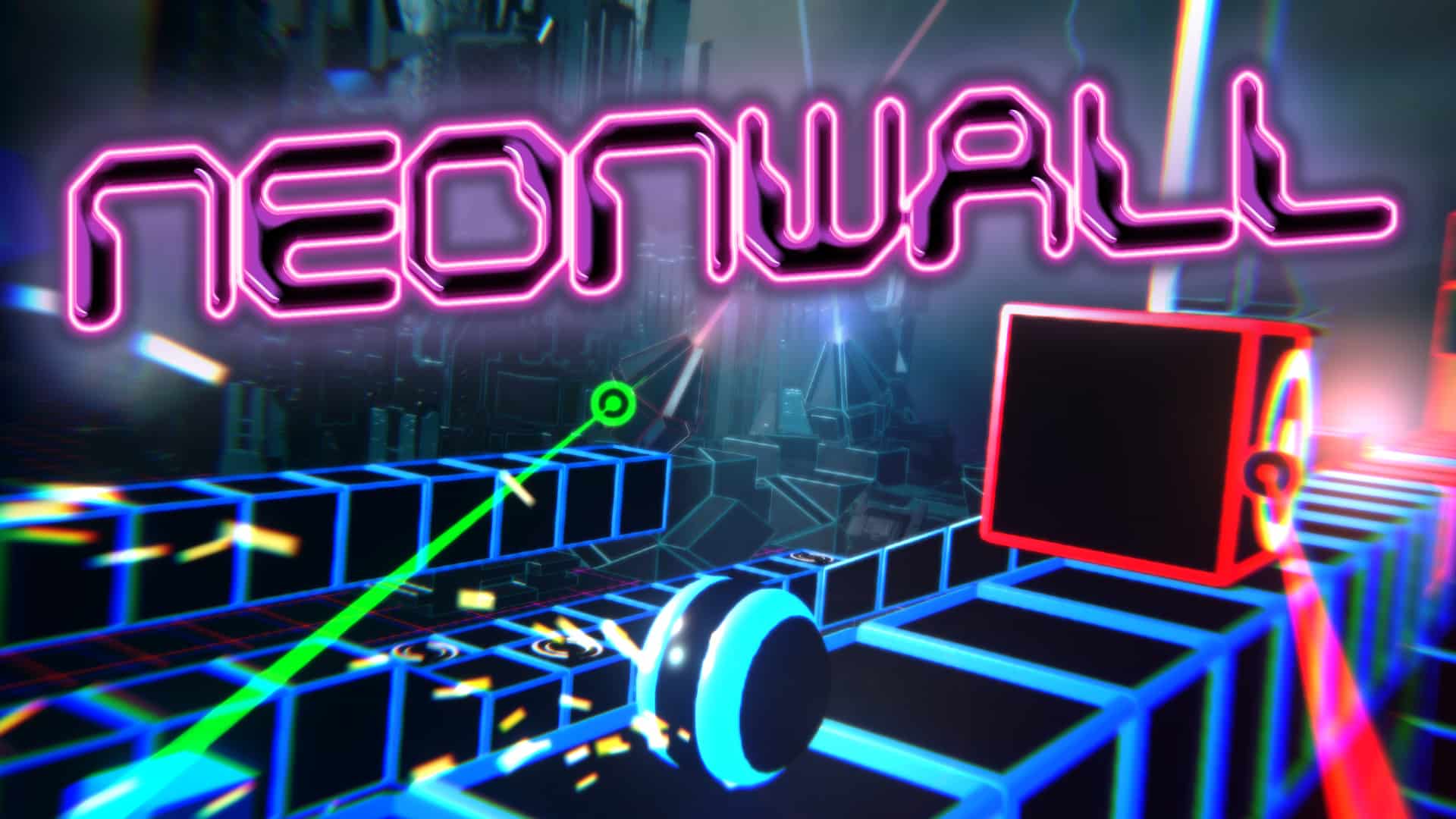 Neonwall player count stats