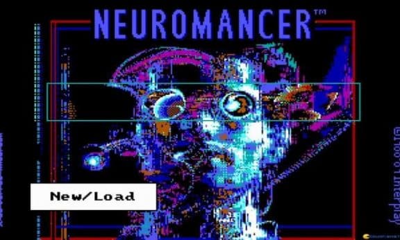 Neuromancer player count stats