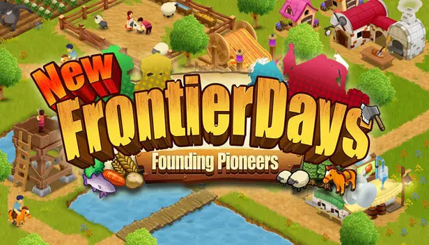 New Frontier Days: Founding Pioneers player count stats