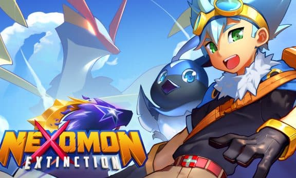 Nexomon Extinction player count Stats