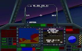 Night Hawk: F-117A Stealth Fighter 2.0 player count stats
