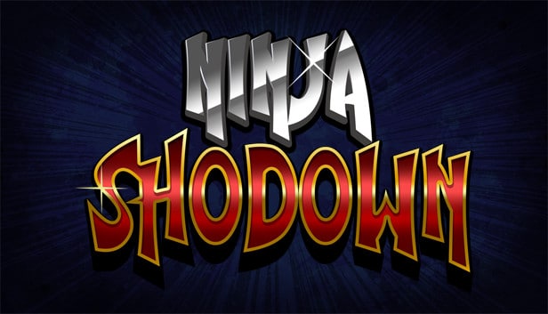 Ninja Shodown player count stats