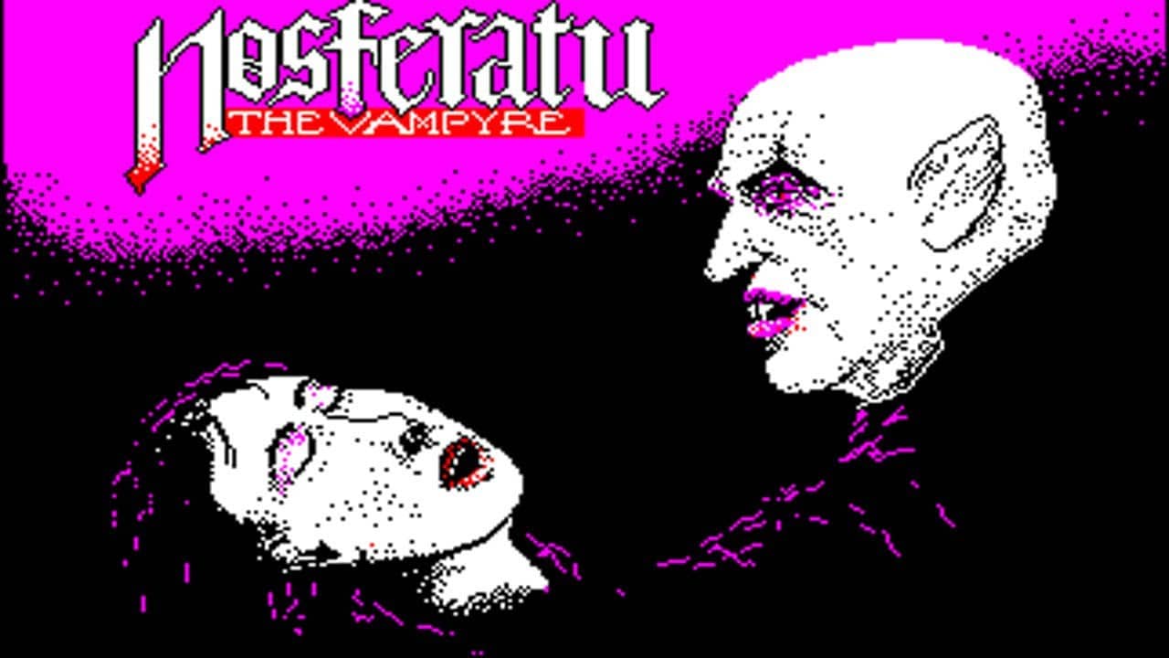 Nosferatu the Vampyre player count stats