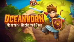 Oceanhorn Monster of Uncharted Seas player count statistics player count facts