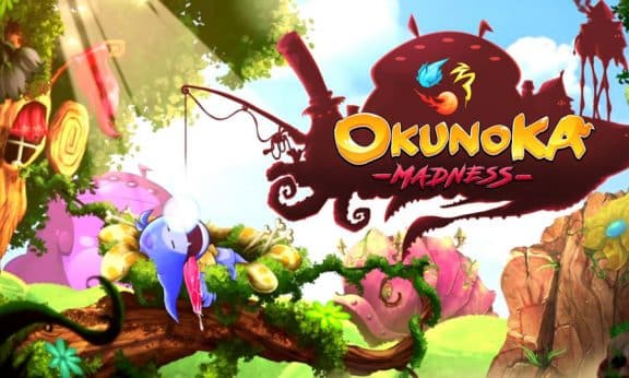 OkunoKa Madness player count Stats
