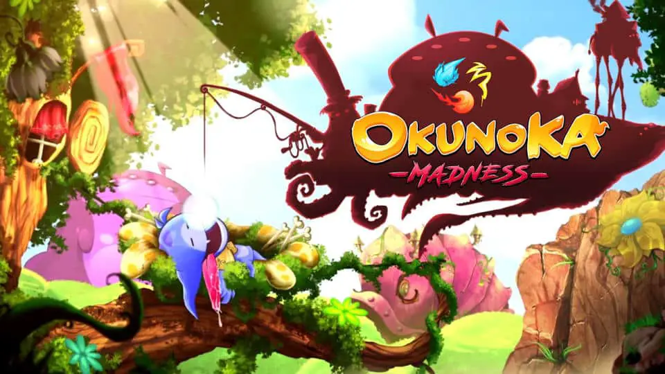 OkunoKa Madness player count stats