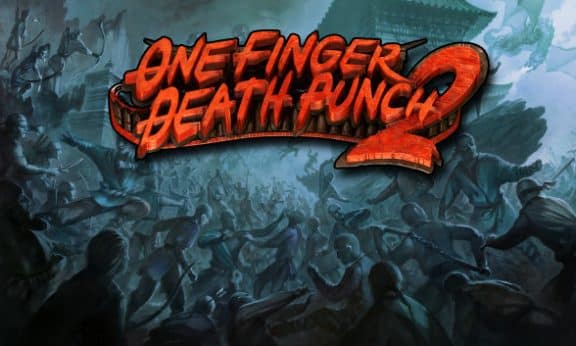 One Finger Death Punch 2 player count Stats