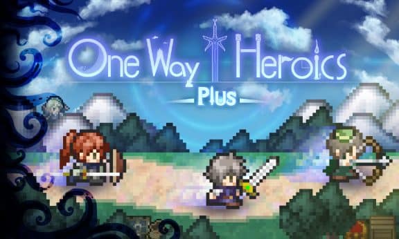 One Way Heroics Plus player count Stats