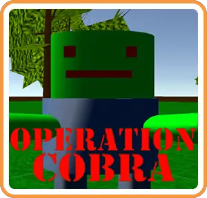 Operation Cobra player count stats