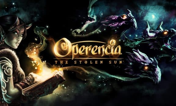 Operencia The Stolen Sun player count Stats
