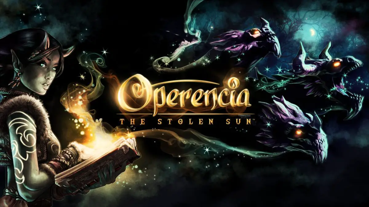Operencia: The Stolen Sun player count stats