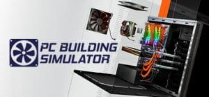 PC Building Simulator statistics player count facts