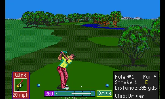 PGA Tour Golf Tournament Course Disk player count Stats and Facts