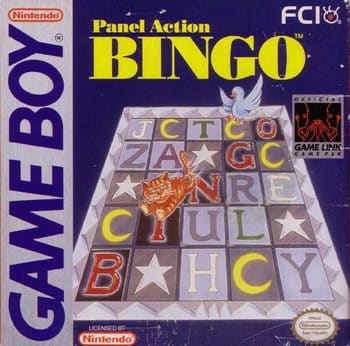 Panel Action Bingo player count Stats and Facts