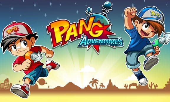 Pang Adventures player count Stats
