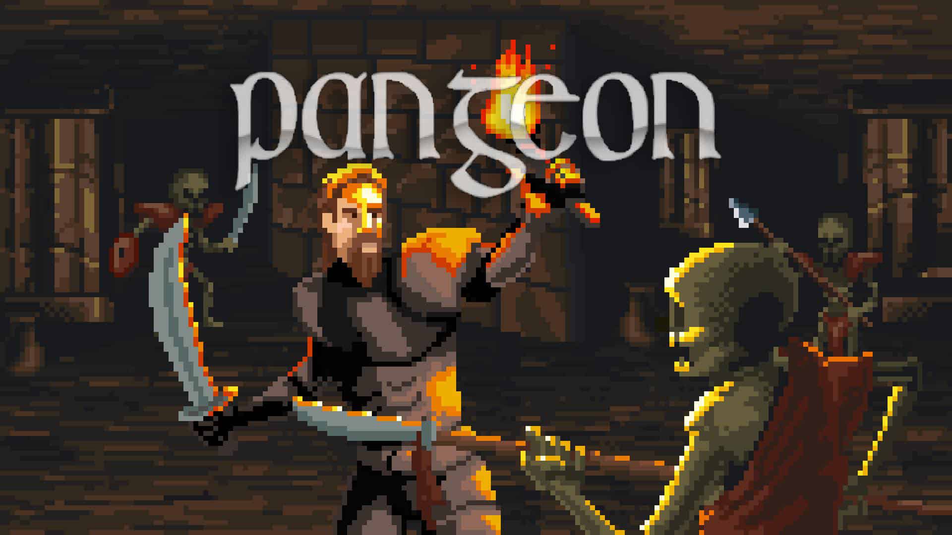 Pangeon player count stats
