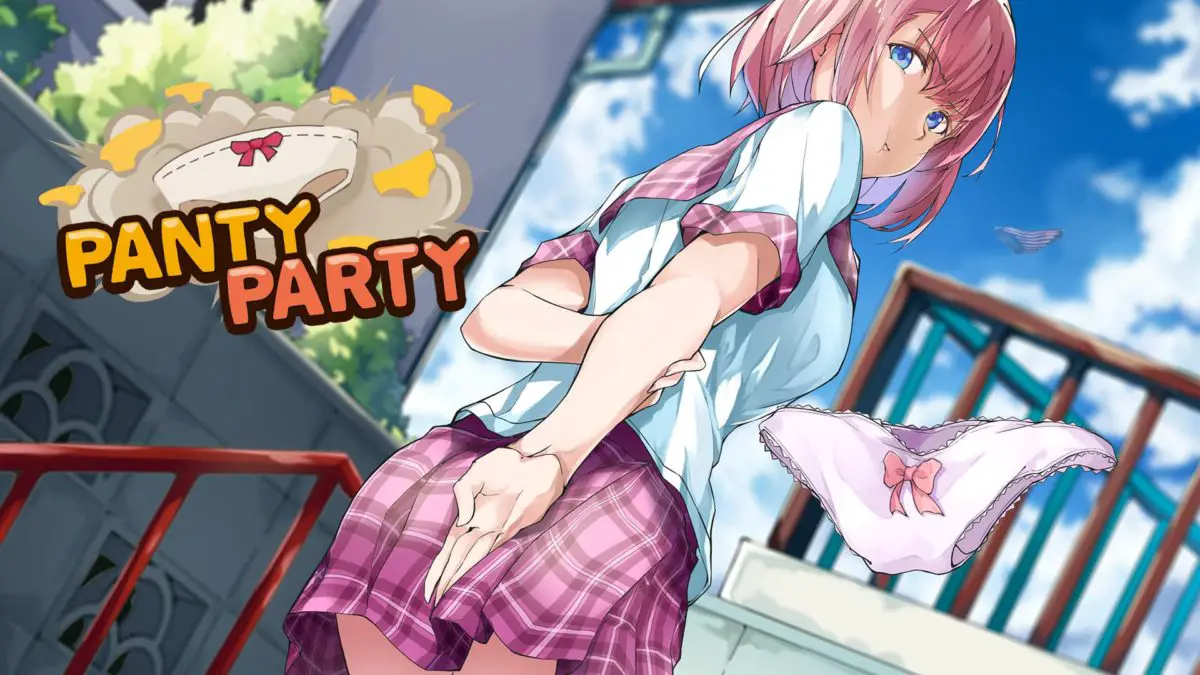 Panty Party player count stats