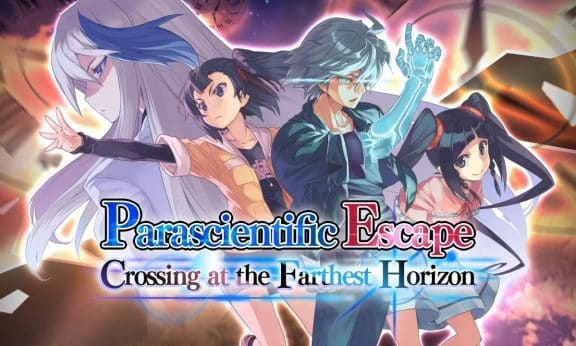 Parascientific Escape Crossing at the Farthest Horizon player count Stats and Facts