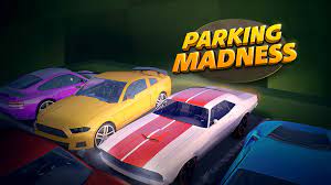 Parking Madness player count stats