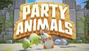 Party Animals statistics player count facts
