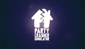 Party Crasher Simulator player count statistics facts