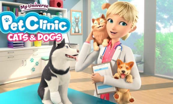 Pet Clinic Cats & Dogs player count Stats