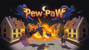 Pew Paw player count stats