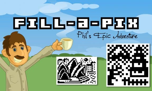 Phil's Epic Fill-a-Pix Adventure player count Stats and Facts