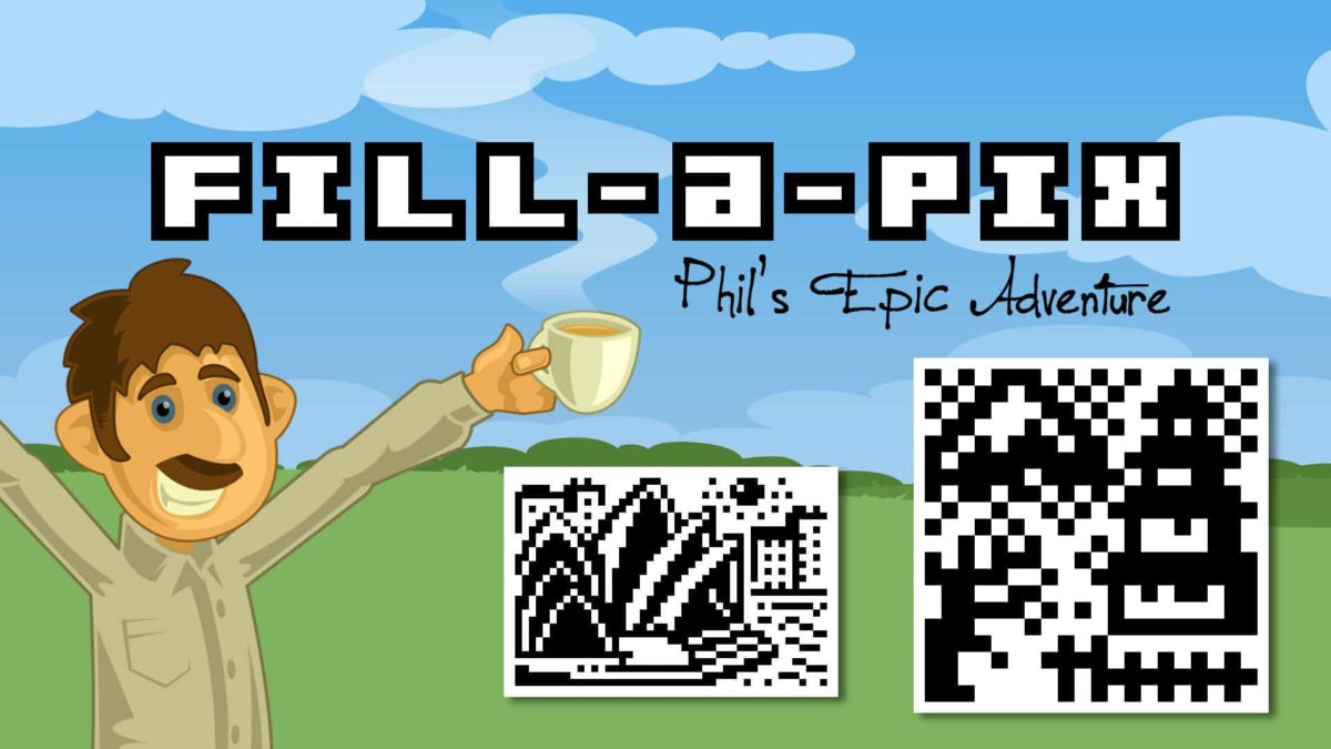 Phil’s Epic Fill-a-Pix Adventure player count stats