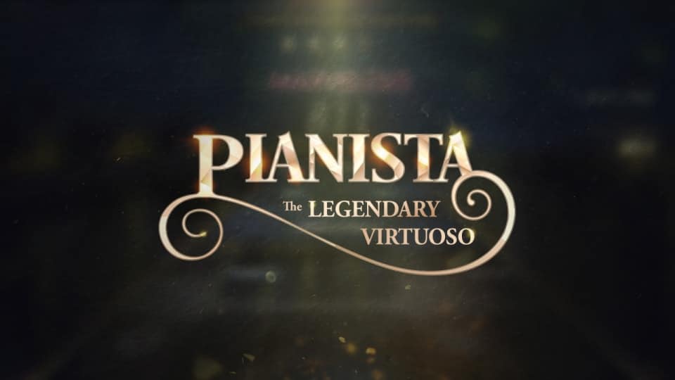 Pianista: The Legendary Virtuoso player count stats