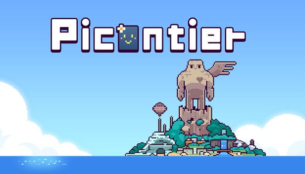 Picontier player count stats