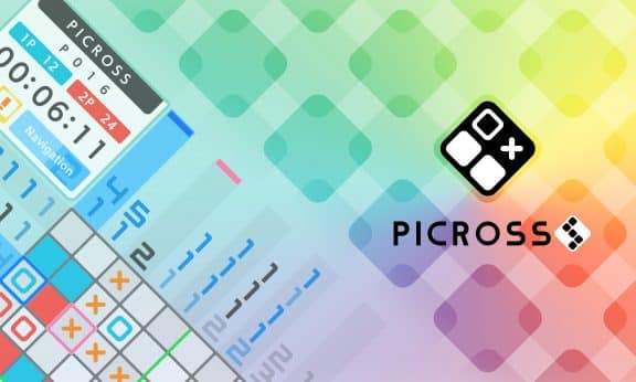 Picross S player count Stats