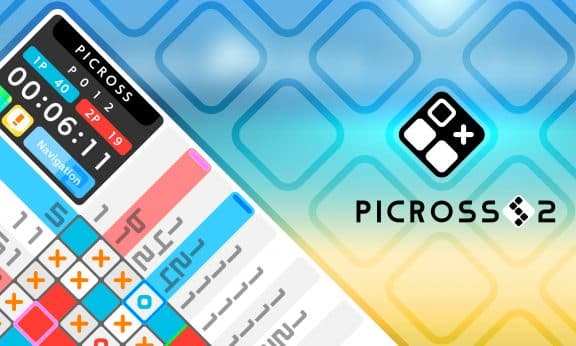 Picross S2 player count Stats