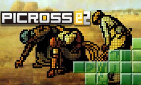 Picross e2 player count Stats and Facts