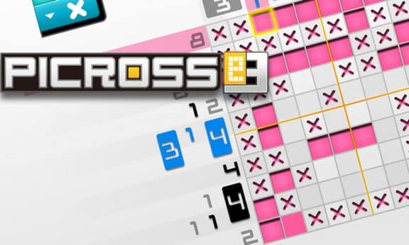 Picross e3 player count Stats and Facts