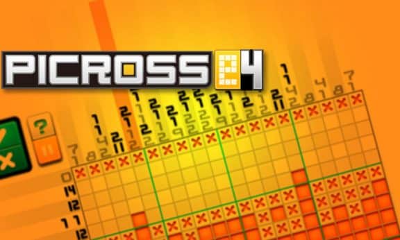 Picross e4 player count Stats and Facts