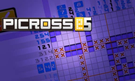 Picross e5 player count Stats and Facts