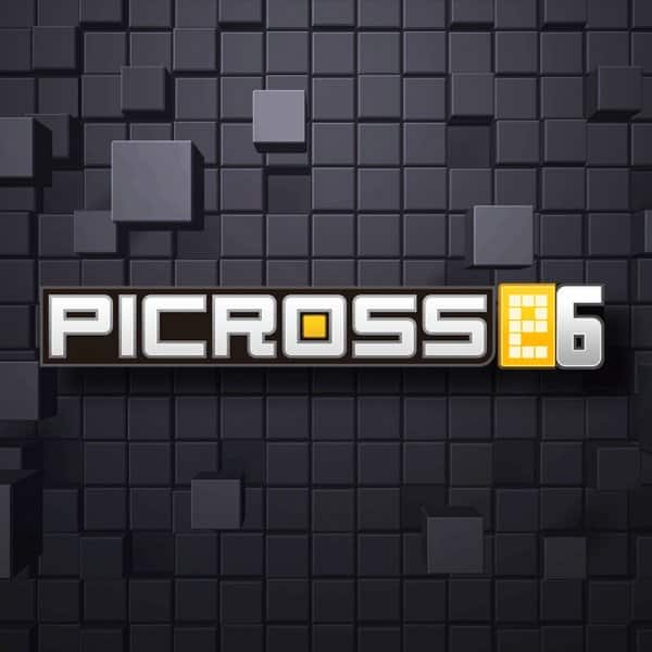 Picross e6 player count stats