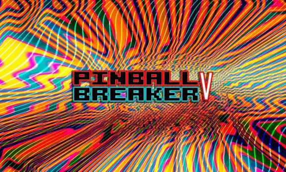 Pinball Breaker V player count Stats and Facts