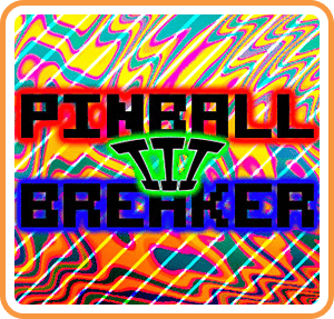 Pinball Breakout 3 player count stats