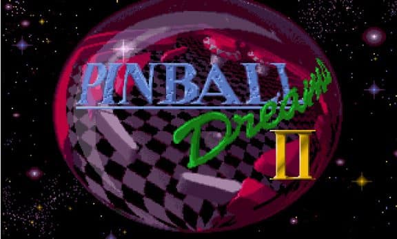 Pinball Dreams II player count Stats and Facts