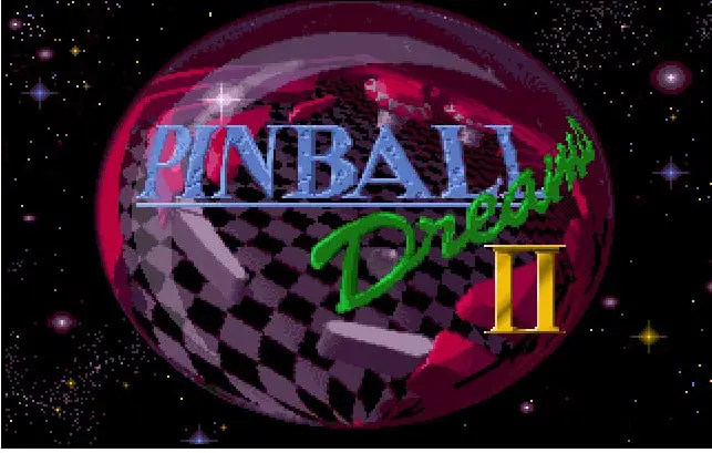 Pinball Dreams II player count stats