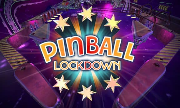 Pinball Lockdown player count Stats