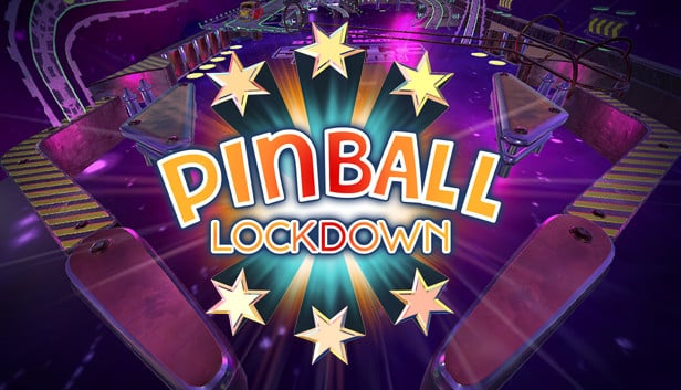 Pinball Lockdown player count stats