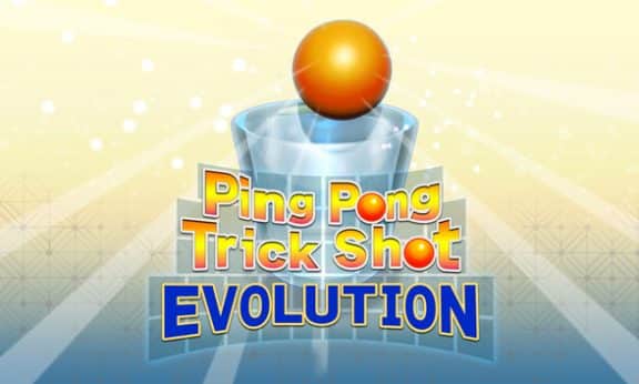 Ping Pong Trick Shot Evolution player count Stats