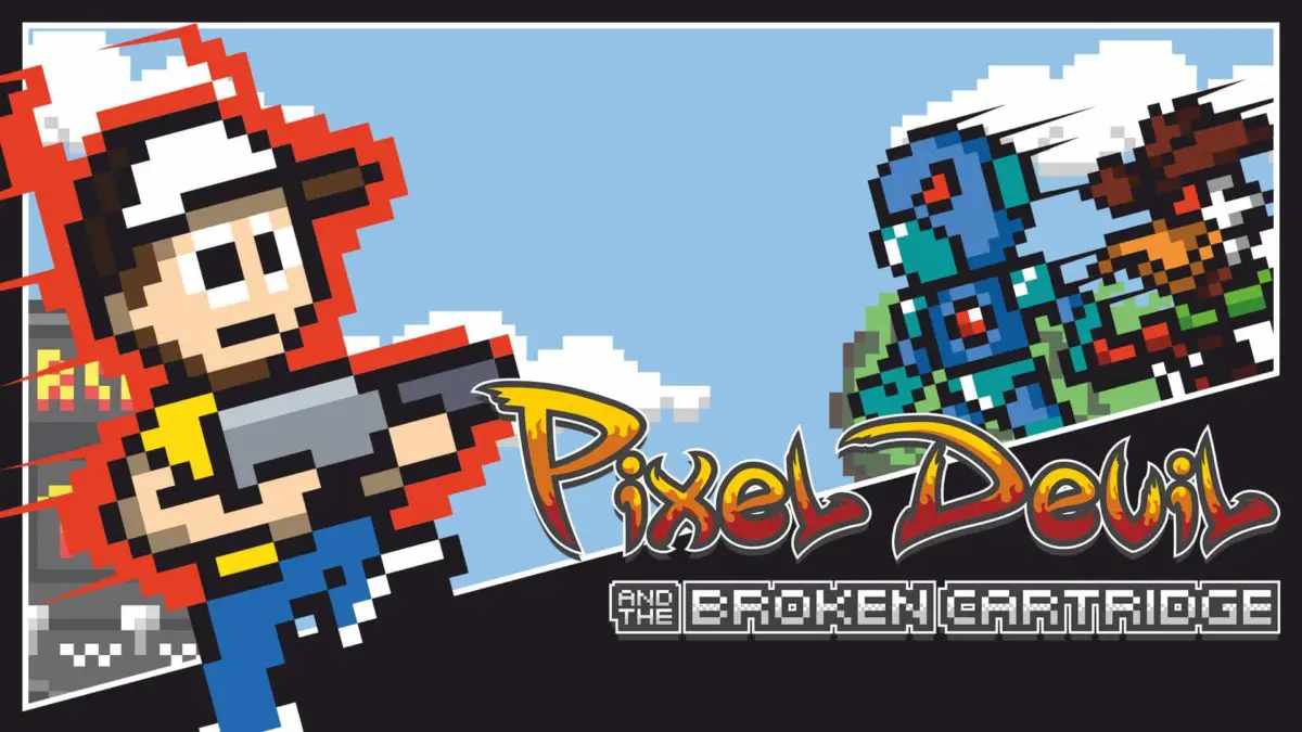 Pixel Devil and the Broken Cartridge player count stats