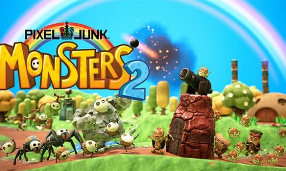 PixelJunk Monsters 2 player count Stats
