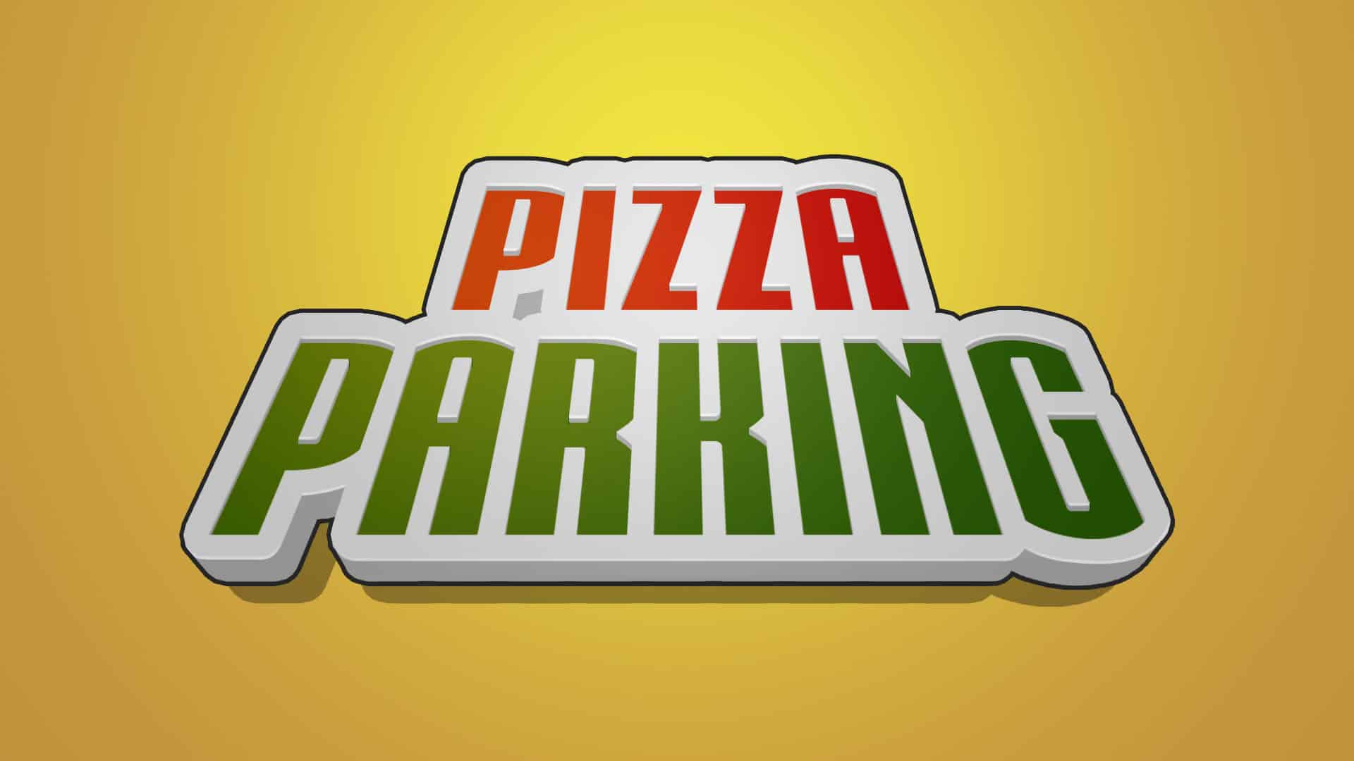 Pizza Parking player count stats