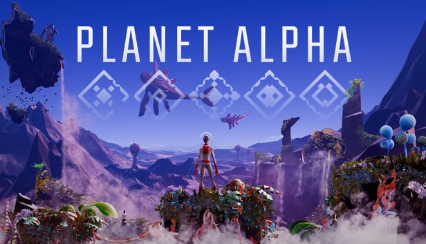 Planet Alpha player count stats