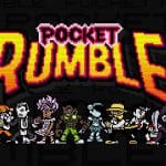 Pocket Rumble
